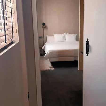 Playa 45, First Line House * Malaga